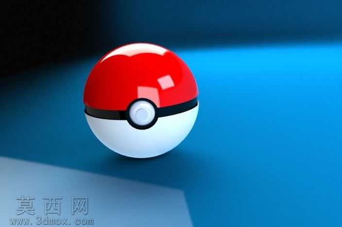 Pokeball!