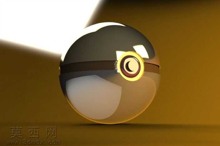 Pokeball!