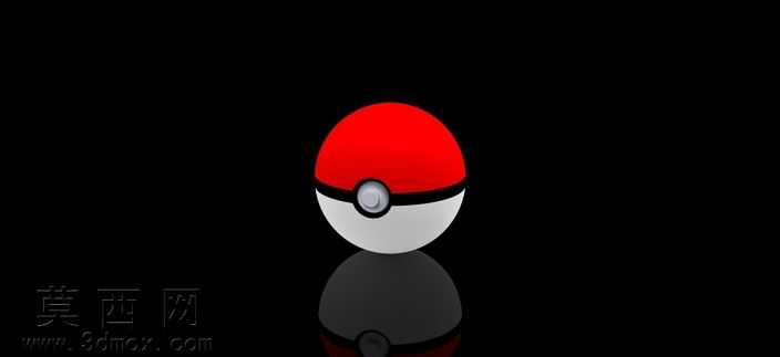 Pokeball!
