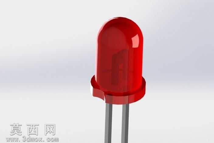 LED
