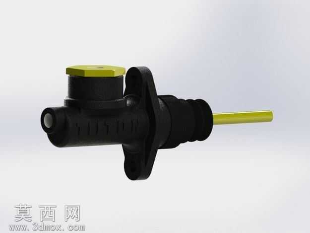 Tilton76系列主缸