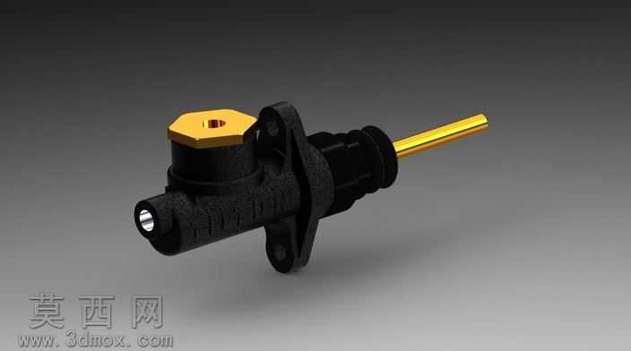 Tilton76系列主缸