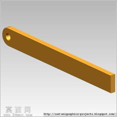 塔式起重机-前甲板吊臂连接器-