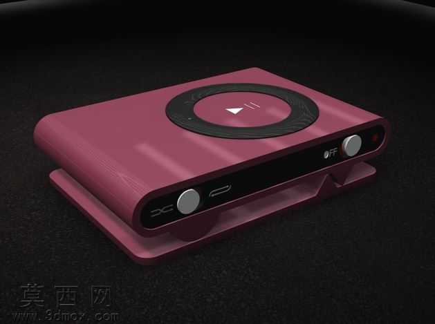 ƻ��iPodShuffle2G

