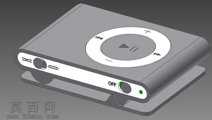 ƻ��iPodShuffle2G
