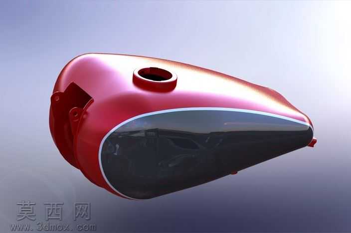 伊兹350油箱