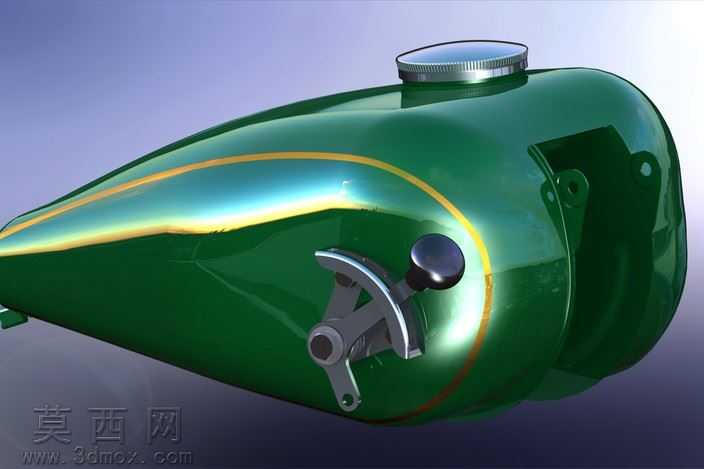 伊兹350油箱
