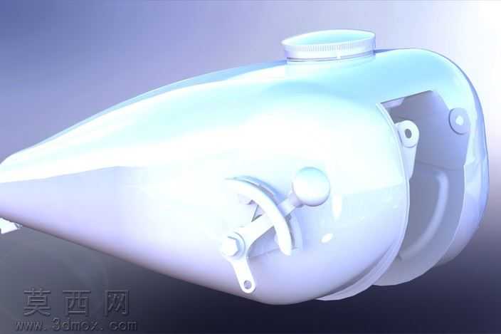 伊兹350油箱
