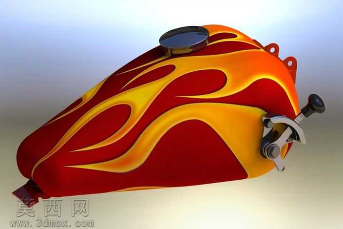 伊兹350油箱