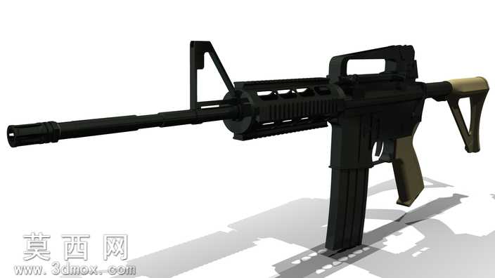 M4A1�������
