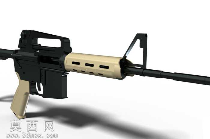 M4A1�������
