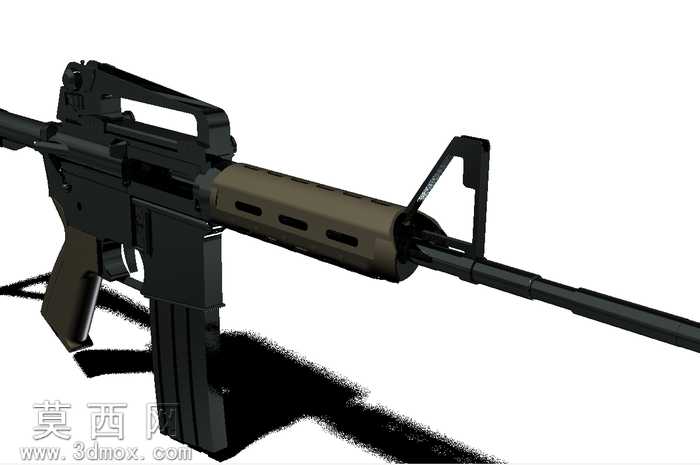M4A1�������
