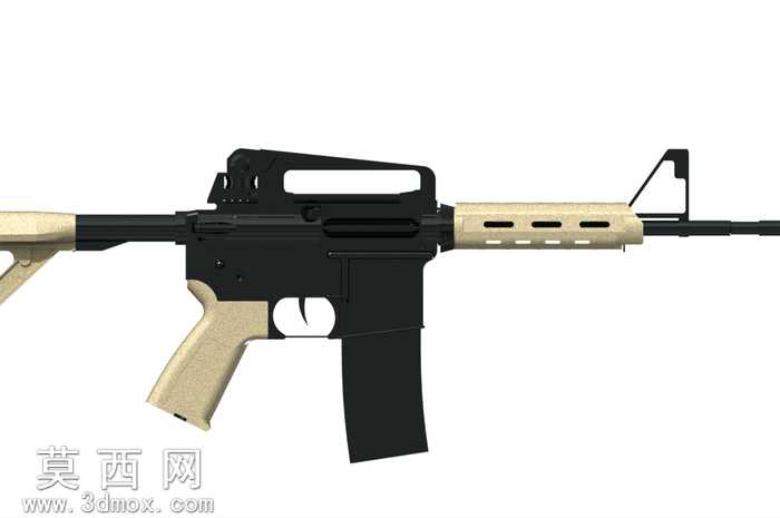 M4A1�������
