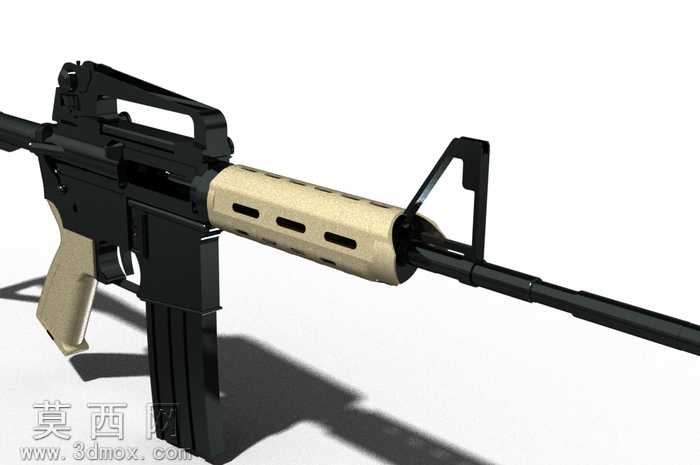 M4A1�������
