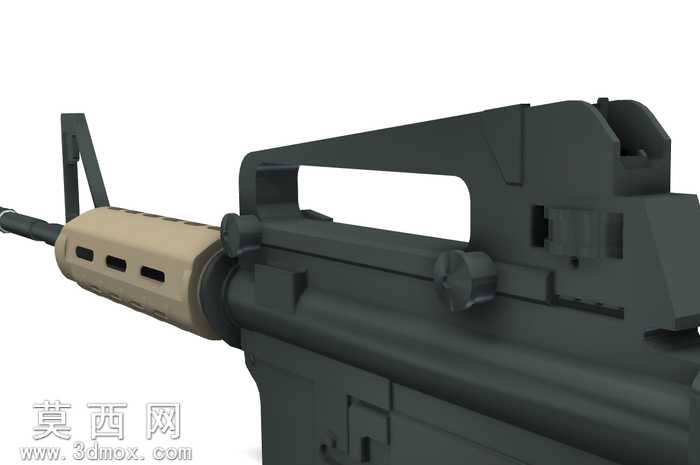 M4A1�������
