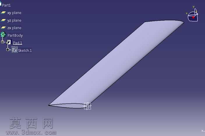 NACA0012

