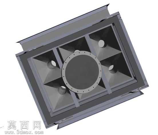 旋风电池公元前259-(3x2)-ЦиклонбатарейныйБ