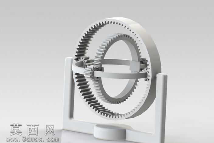 GeoGears
