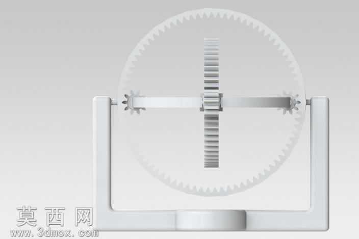 GeoGears
