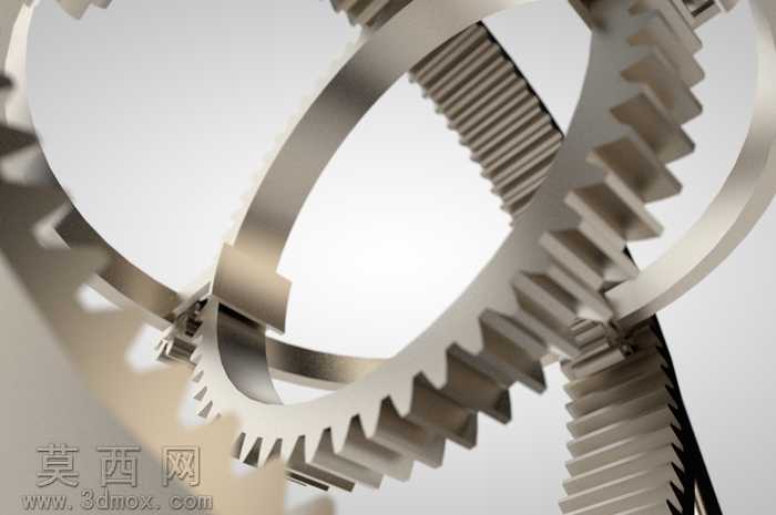 GeoGears
