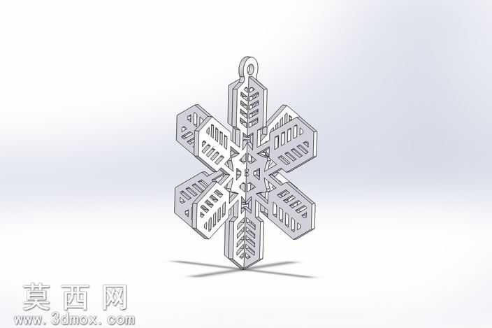 雪花4