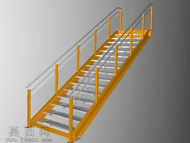 Stairsway
