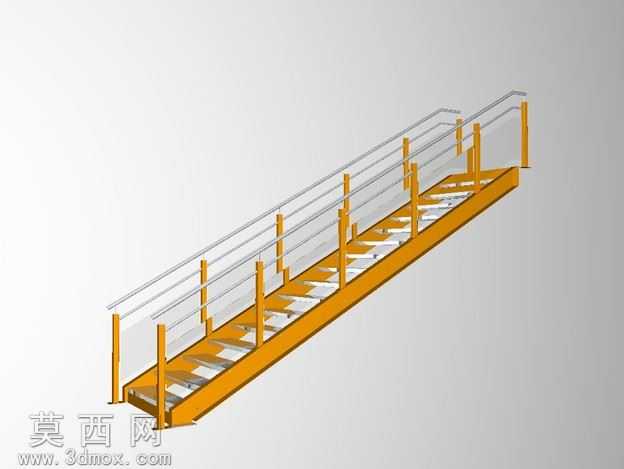 Stairsway
