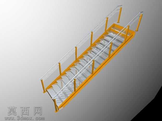 Stairsway
