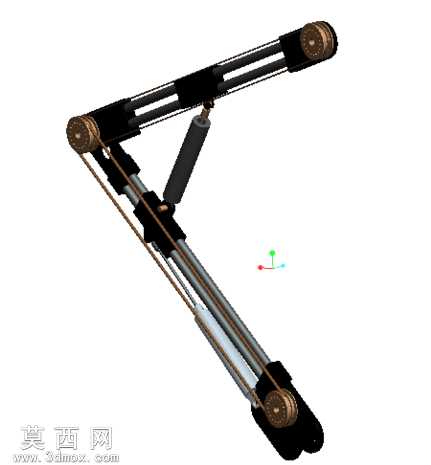 Ubertron9001(机器人手臂)