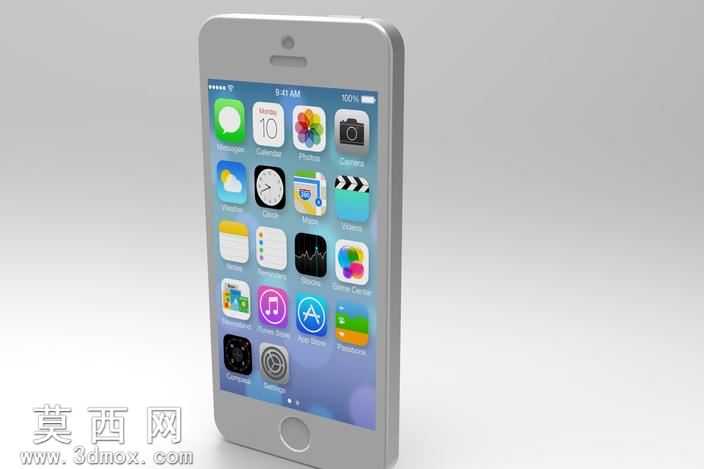 Iphone5S
