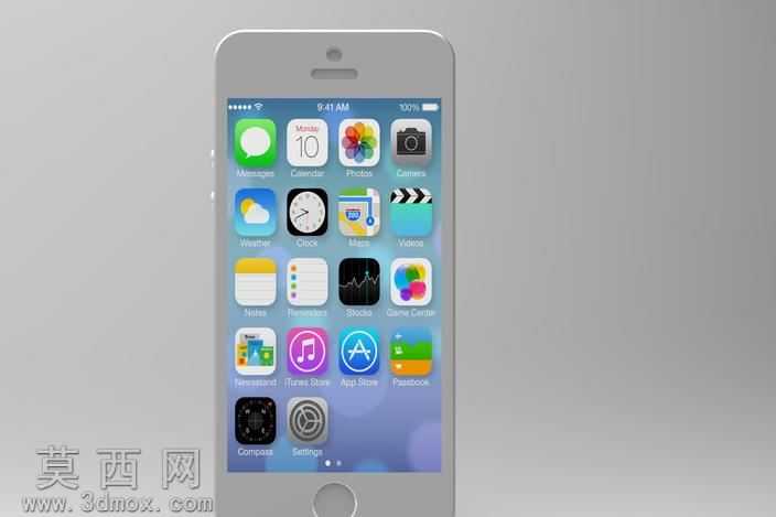 Iphone5S
