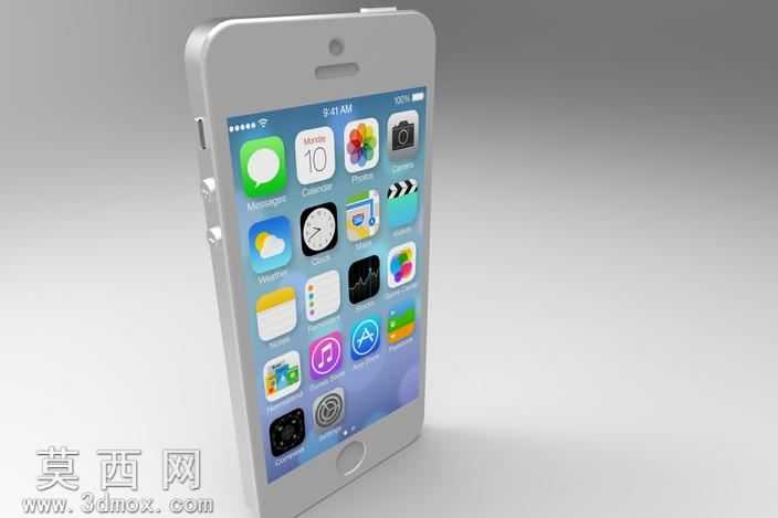 Iphone5S
