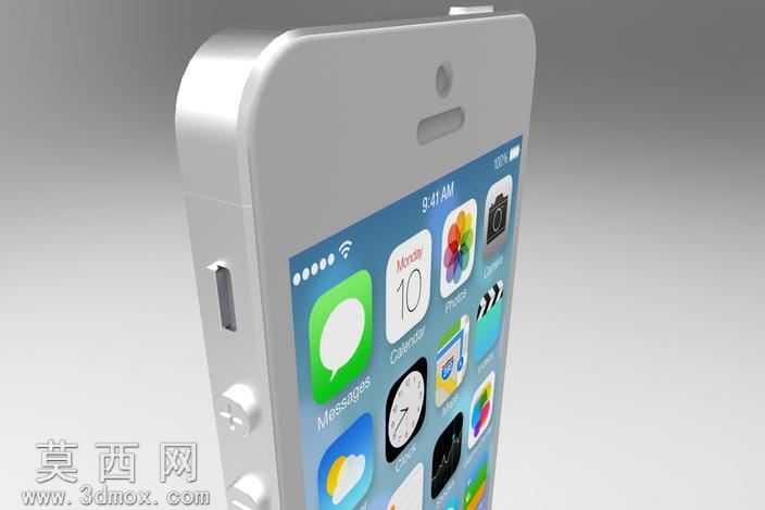 Iphone5S
