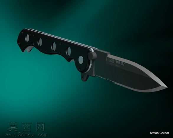 CRKTM16��
