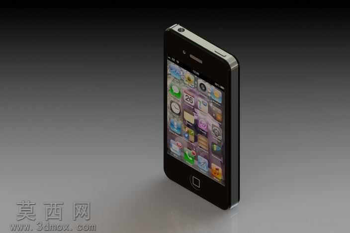Iphone4
