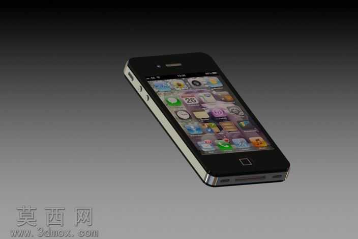 Iphone4
