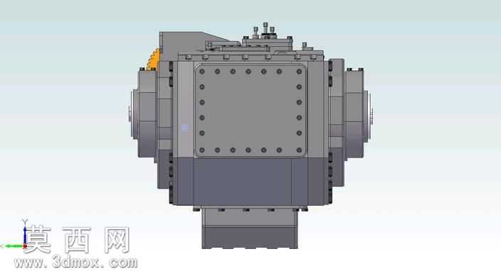 HMPT-500传输