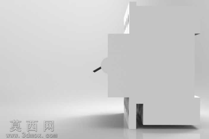 ABB3POLE小型断路器开关