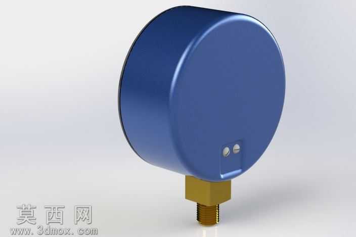 Manometro0-350psi/压力表0-350psi