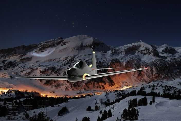 ��ͳ�ְ������չ�ҵ��˾(embraer)312Tucano
