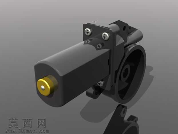 直流电机功率窗口