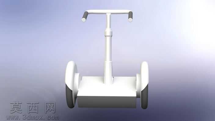 Iiko��ģSegway-û�пؼ�
