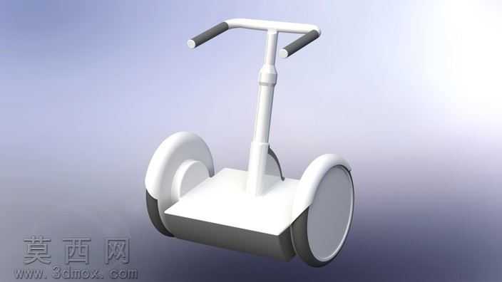 Iiko��ģSegway-û�пؼ�
