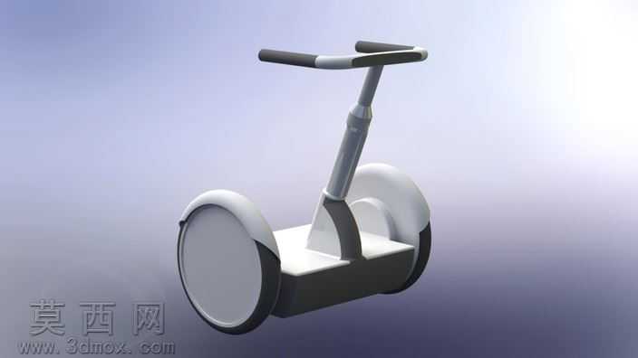 Iiko��ģSegway-û�пؼ�
