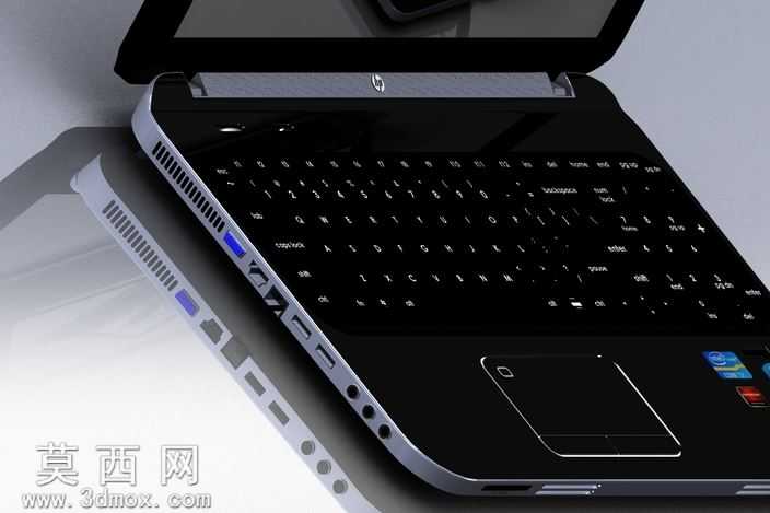 ����չʾ��dv6
