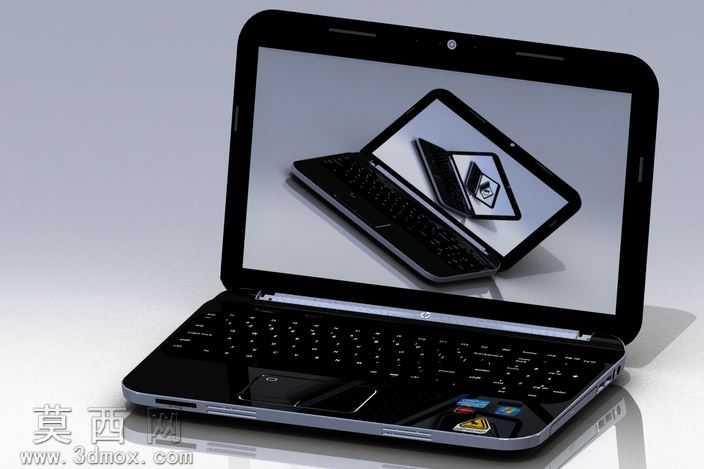 ����չʾ��dv6
