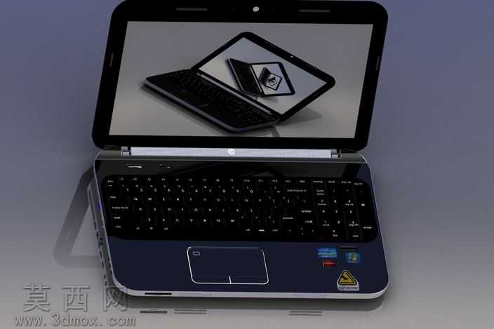 ����չʾ��dv6
