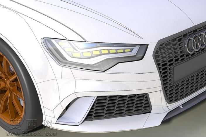 δ��ɵ�solidworks�µ�RS-6
