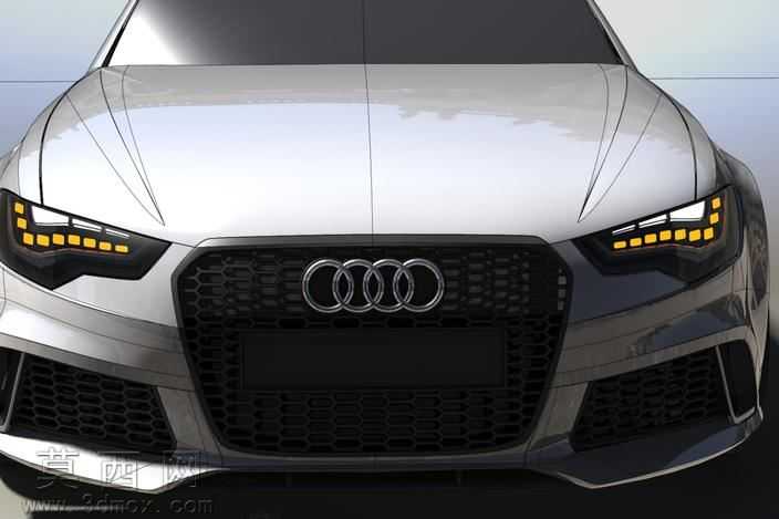 δ��ɵ�solidworks�µ�RS-6
