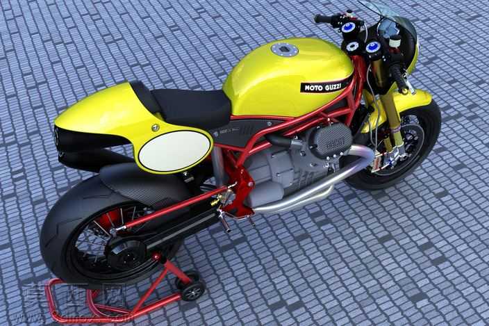 guzzi��â2013
